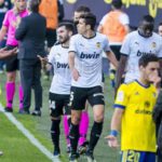 Cadiz-Valencia maçında ırkçılık skandalı