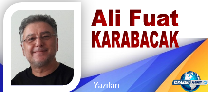 Ali Fuat Karabacak