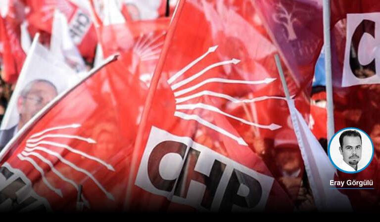 CHP, “Milletin Sesi” ve “Acil Seçim” sloganlarıyla 4 Aralık’ta meydana iniyor