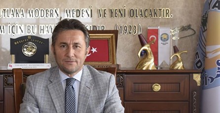 Yakekent Belediye Başkanı Hüseyin Kıyma’dan gri pasaport açıklaması
