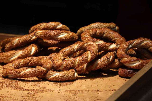 Samsun’da ekmek ve simitte zamlı tarife