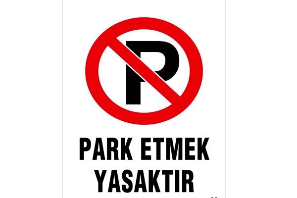 Dikkat!.. Samsun’da fuar caddesine araç park yasağı geldi