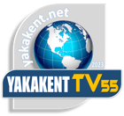 Yakakent tv logosu